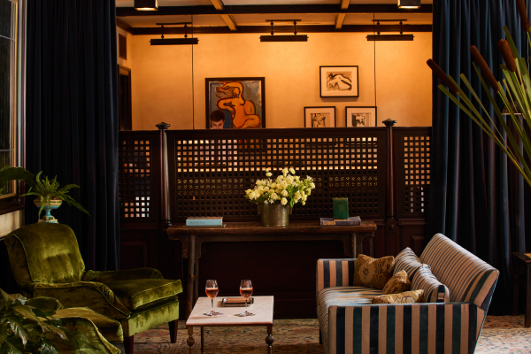 Venues The Greenwich Hotel