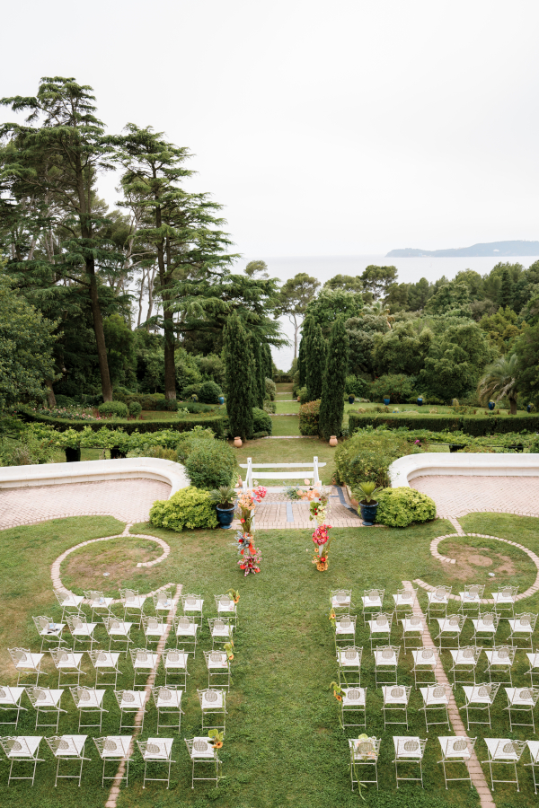 Planners Kiran + Leigh