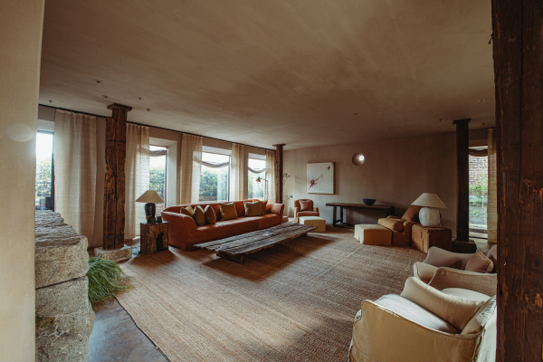 Venues The Greenwich Hotel