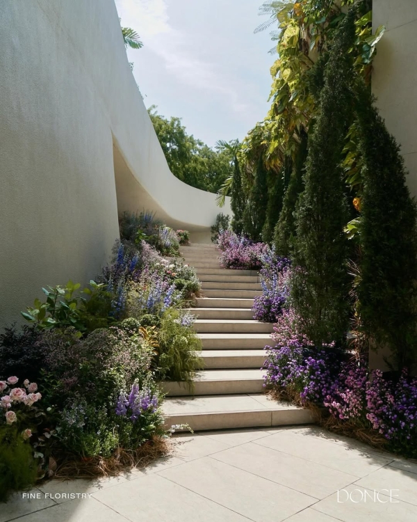 18 Best Wedding Florists in Asia