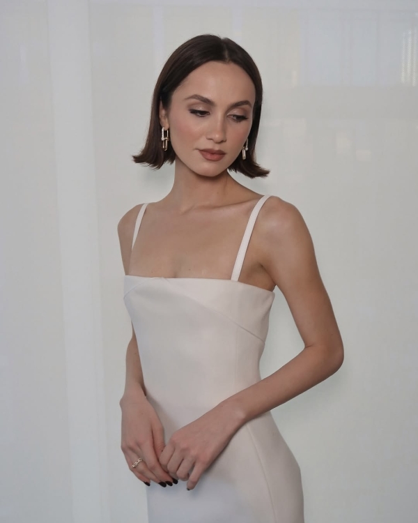 30 Trending Bob Cut Styles for the Modern Bride