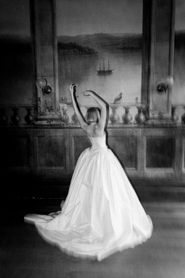 Bridal Shehzarin Batha Couture