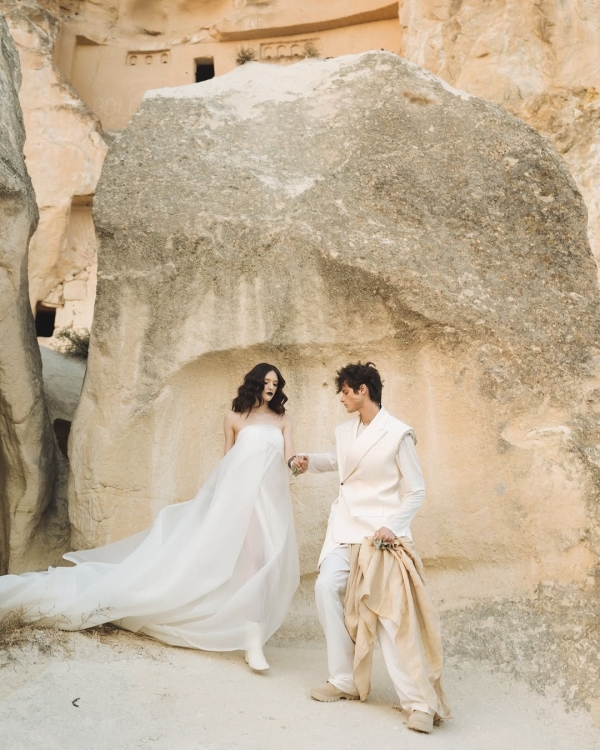 9 Major Wedding Venue Trends for 2026