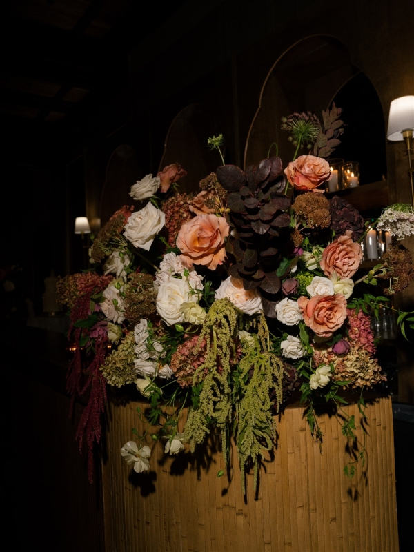 Planners Kiran + Leigh