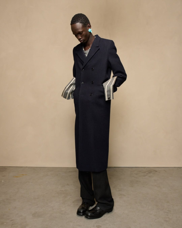 10 Groom Trends from the Fall/ Winter 2026 Menswear Season