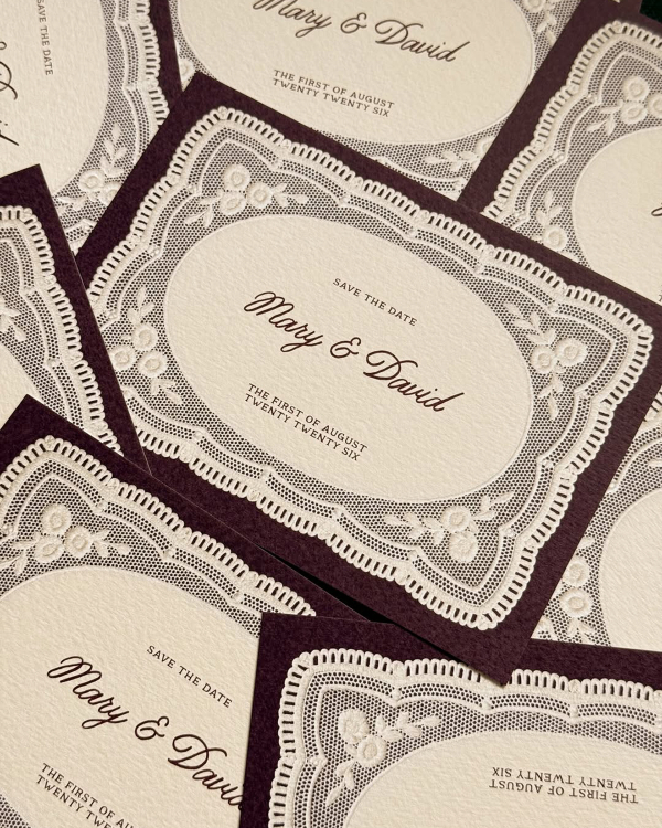 Find Your Wedding Font Style Match: 35 Typography Ideas for Your Stationery Suite