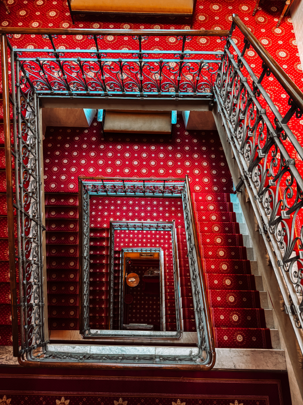 Content Creators Content by Matt