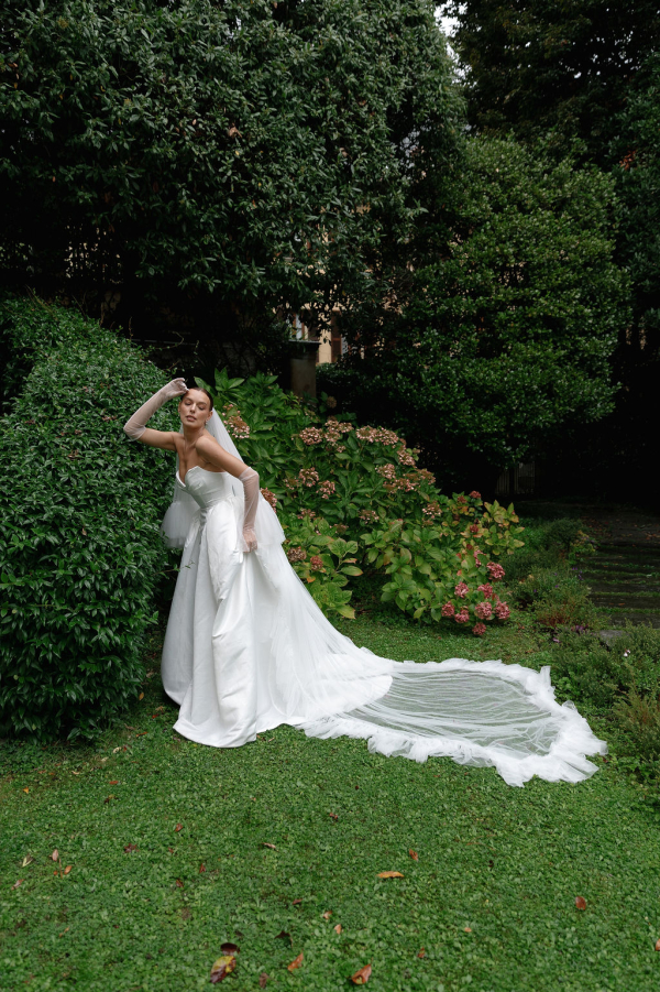 Photographers Eden Xuân