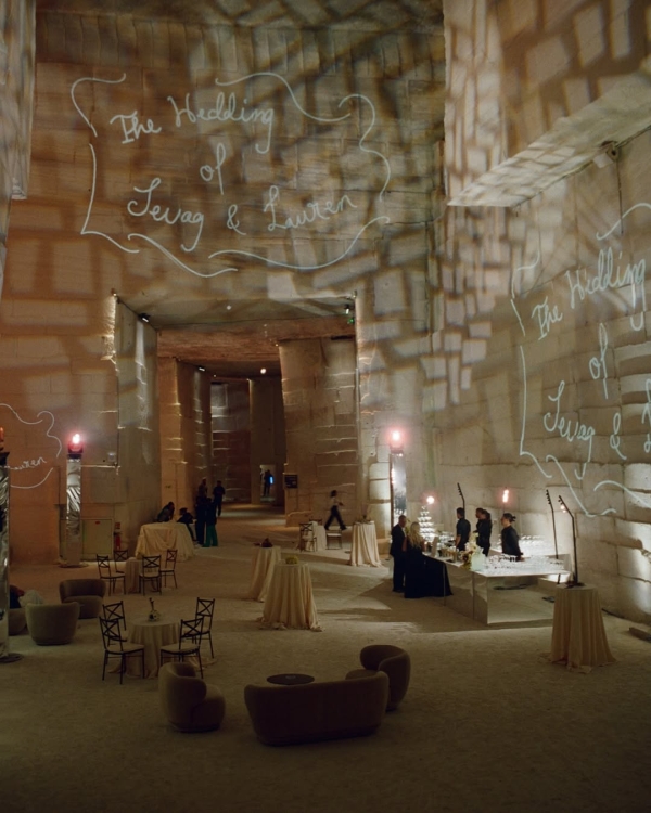 9 Major Wedding Venue Trends for 2026