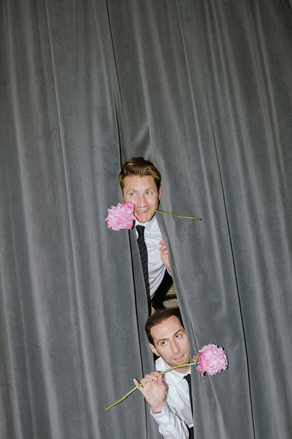 Photographers Coucou Studio