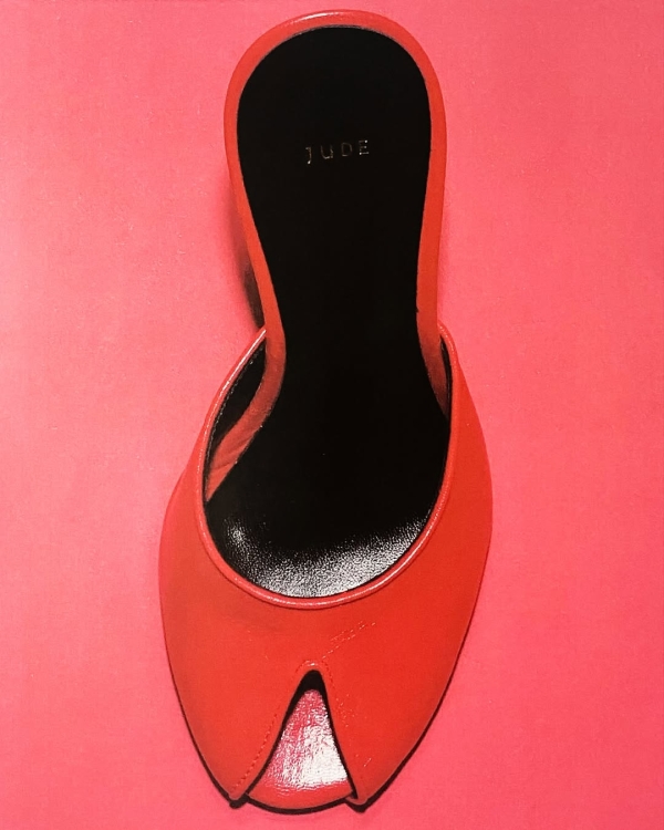 10 Cool New Shoe Designers to Watch in 2026