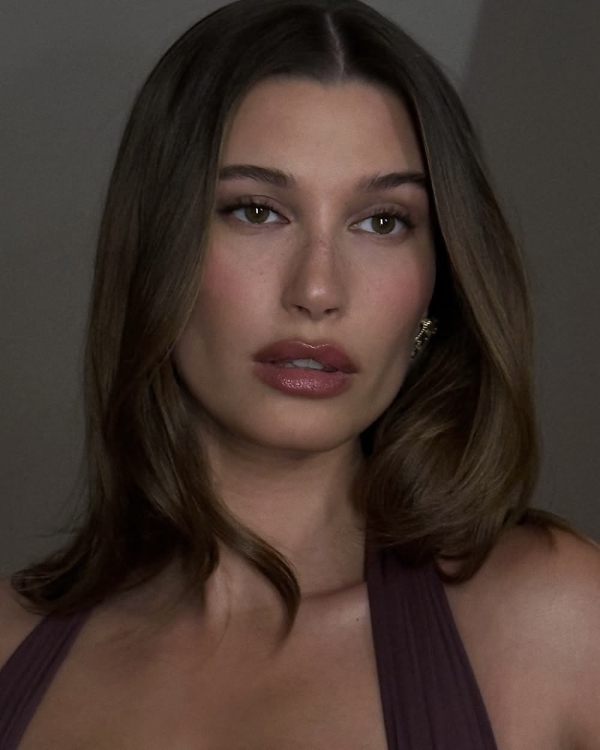 How-To Nail Nina Park's Signature Celebrity Makeup Look