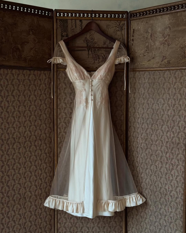 20 Designers to Shop for the Chicest Wedding Guest Dresses