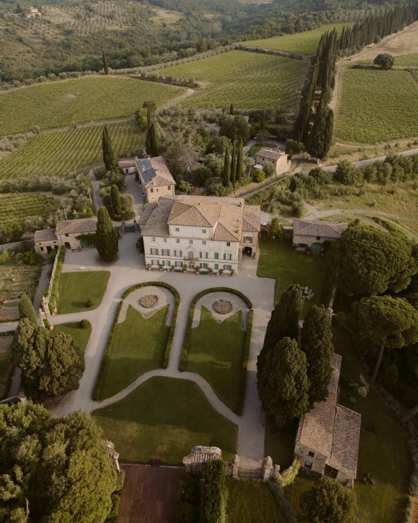 10 Dreamy Vineyard Wedding Venues in Italy for an Unforgettable Celebration