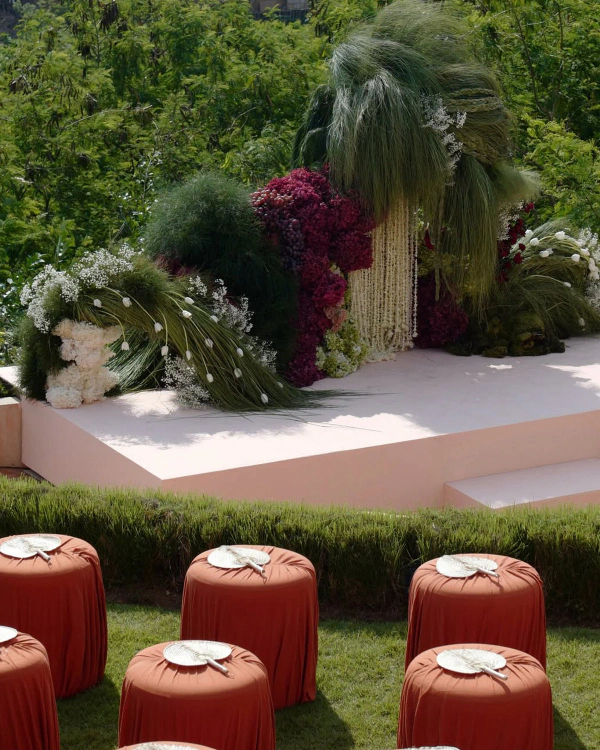 18 Best Wedding Florists in Asia — photo 1