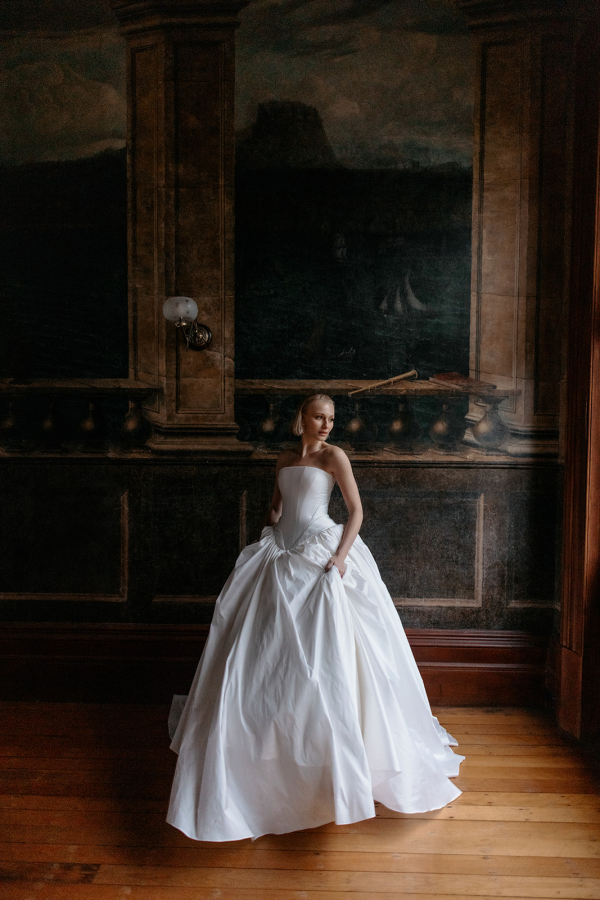 Bridal Shehzarin Batha Couture