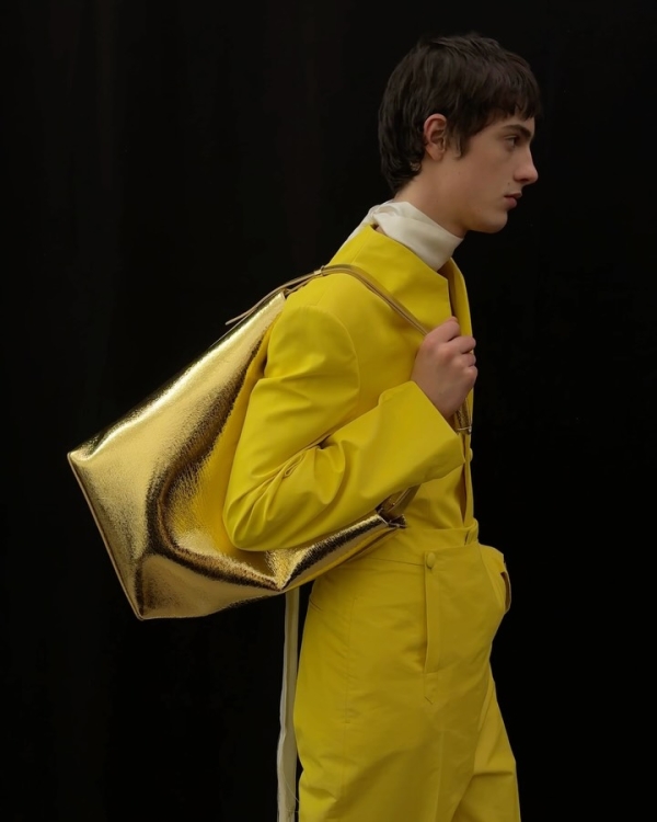 10 Groom Trends from the Fall/ Winter 2026 Menswear Season