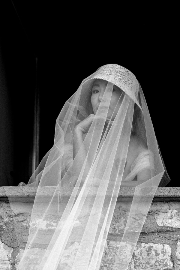 Photographers Eden Xuân