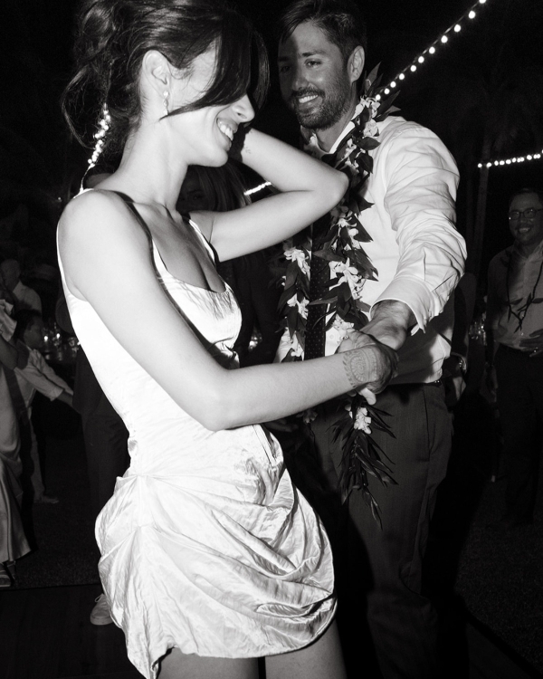 A Dual-Ceremony Wedding Weekend Where Indian Tradition Meets the Spirit of Hawaii