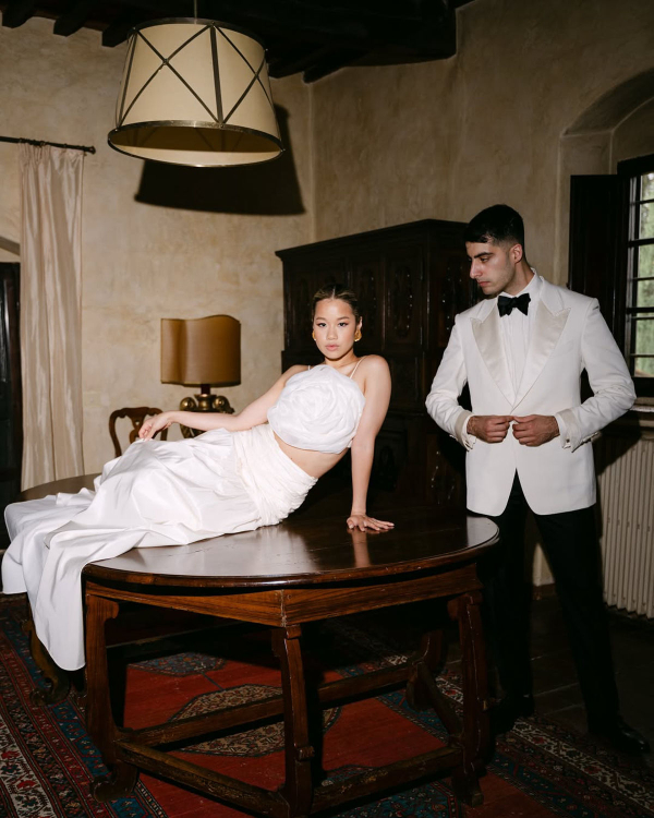 11 Best Wedding Photographers in Germany