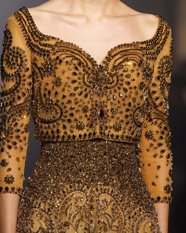 8 Defining Trends from Paris Haute Couture Spring 2026