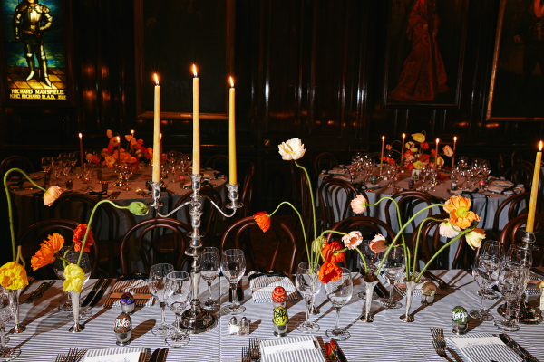 Photographers Calenrose