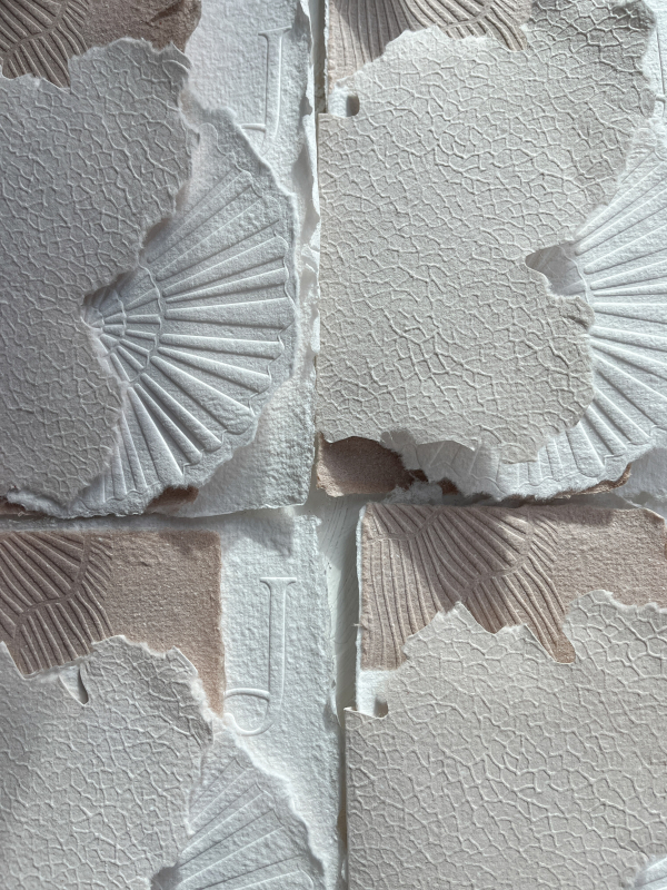 Stationery Papier June