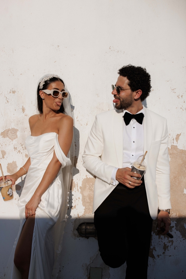 Photographers White on Black Studio