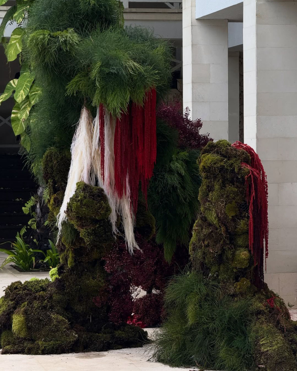 40 Creative Wedding Arch & Backdrop Ideas for an Unforgettable Ceremony