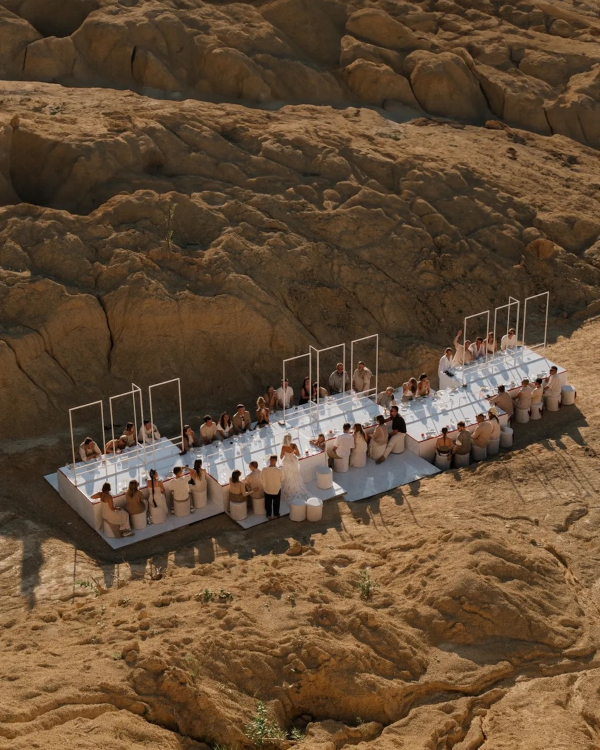 9 Major Wedding Venue Trends for 2026