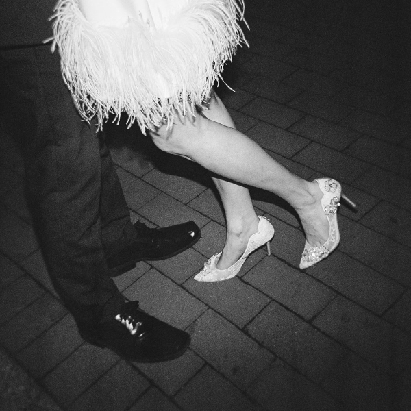 Photographers Eden Xuân