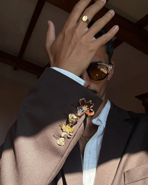 7 Major Groom Trends for 2026