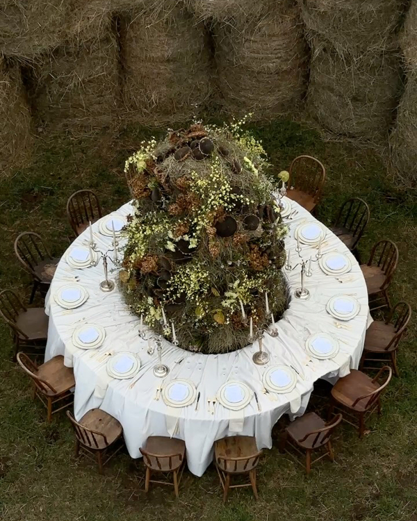 10 Flower Varieties Trending for 2026 Weddings