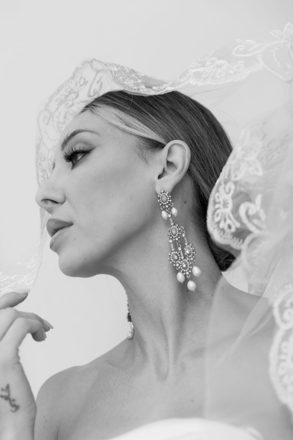 Photographers Eden Xuân