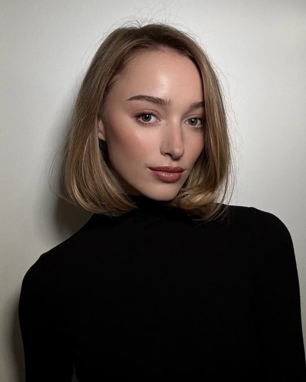 30 Trending Bob Cut Styles for the Modern Bride