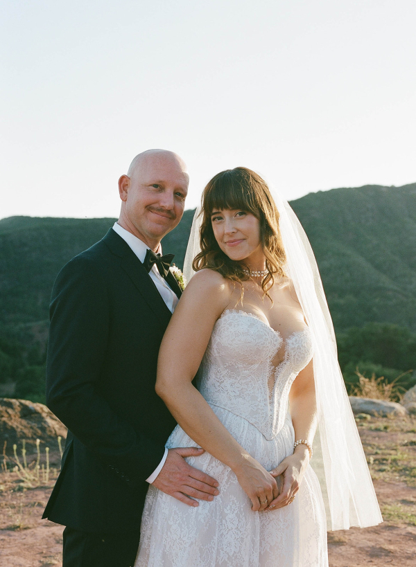 Photographers Nikki Strekowski