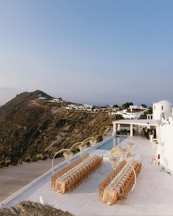 16 Most Stunning Beach Wedding Venues Around the World