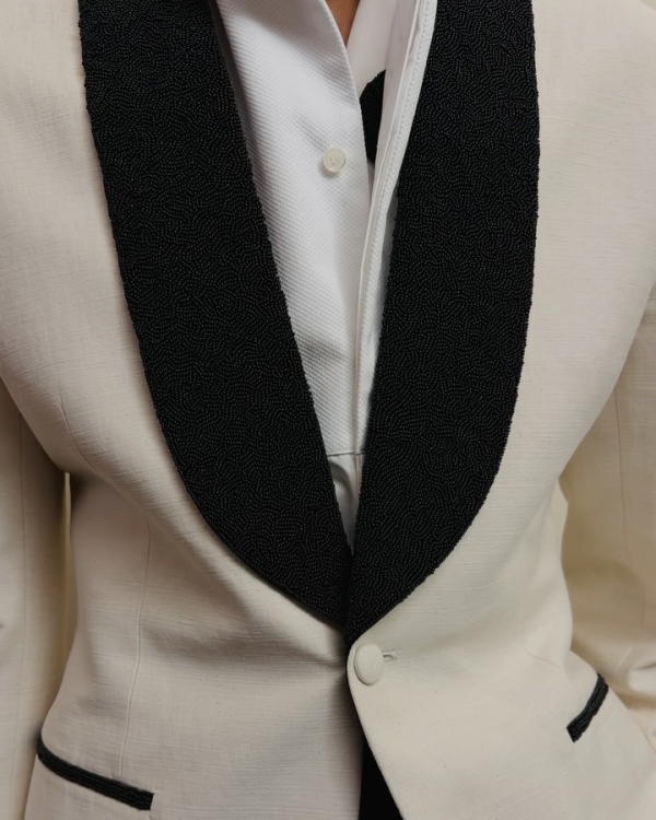 10 Groom Trends from the Fall/ Winter 2026 Menswear Season