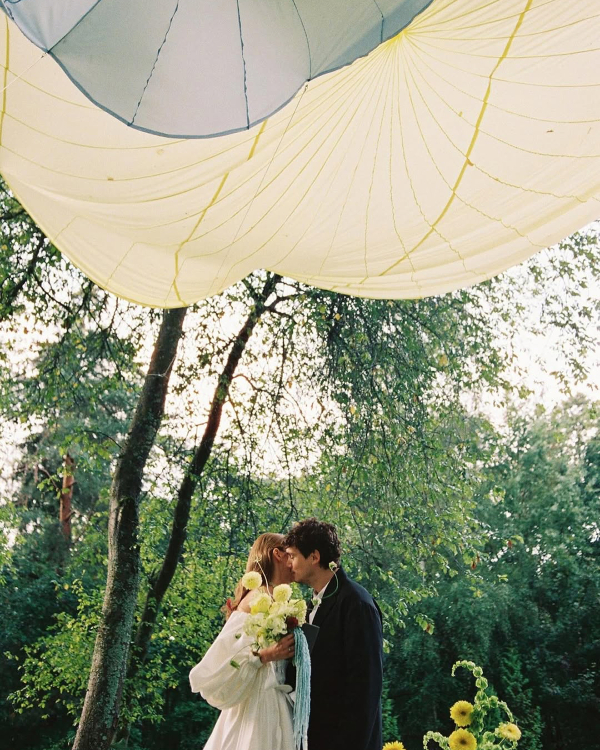 The Ultimate Wedding Planning Starter Guide