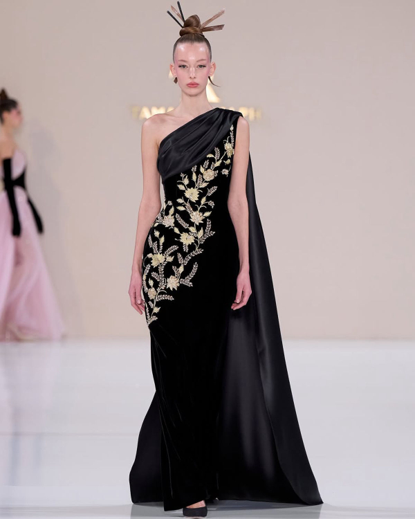 8 Defining Trends from Paris Haute Couture Spring 2026