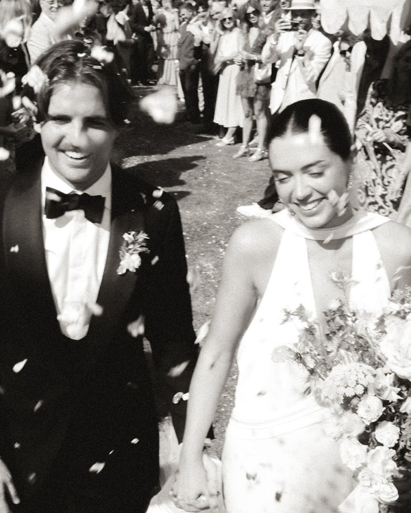 The Best and Most Auspicious Wedding Dates in 2027