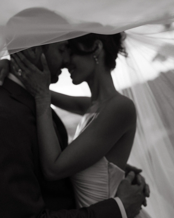 A Dual-Ceremony Wedding Weekend Where Indian Tradition Meets the Spirit of Hawaii — photo 1