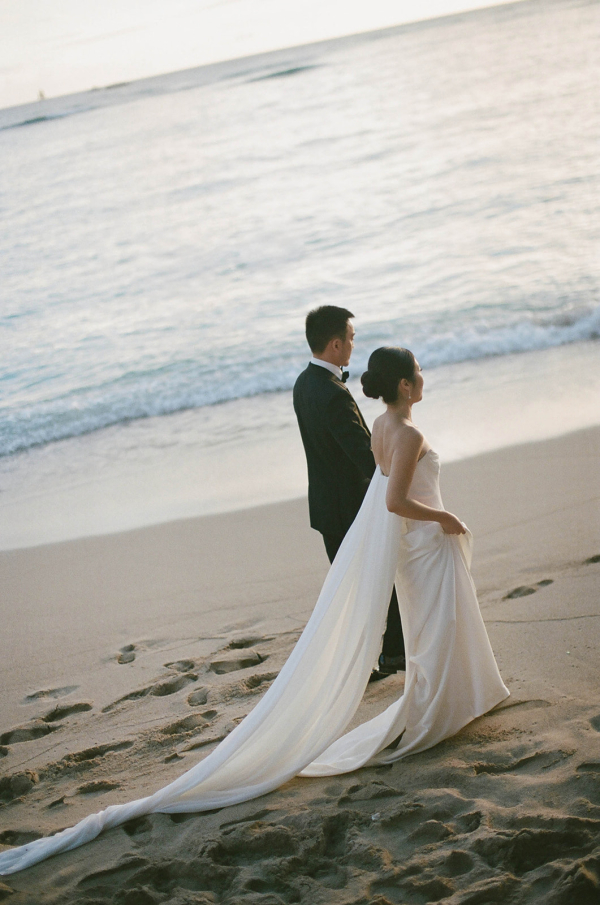 Photographers Nikki Strekowski