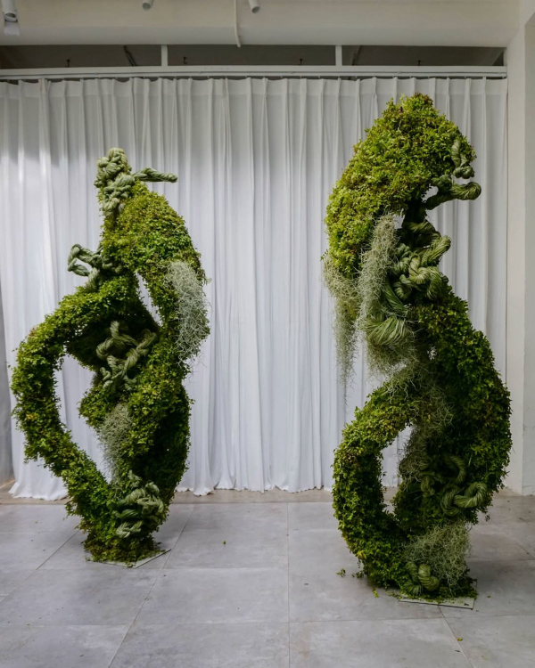 40 Creative Wedding Arch & Backdrop Ideas for an Unforgettable Ceremony