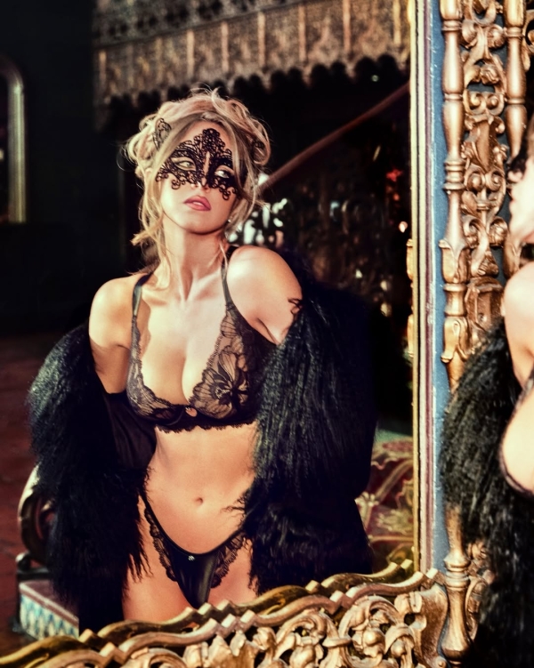 Sydney Sweeney Debuts a Lingerie Brand: Here’s Everything You Need to Know