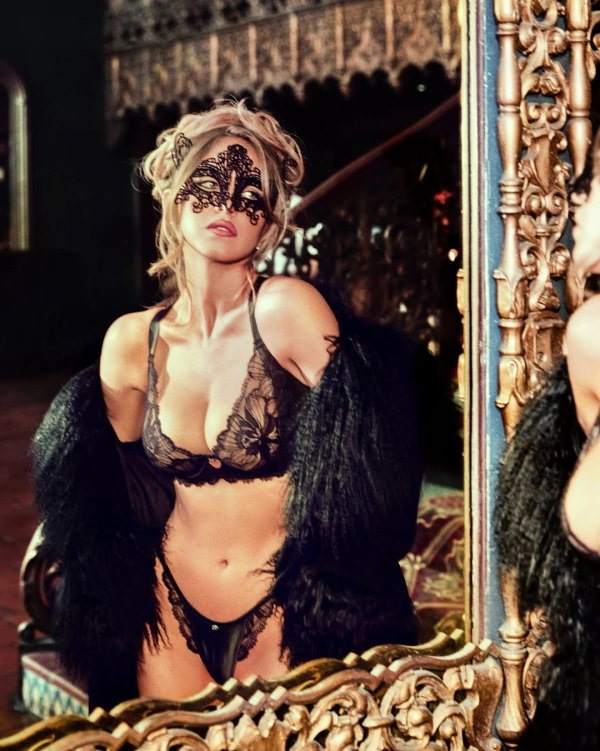 Sydney Sweeney Debuts a Lingerie Brand: Here’s Everything You Need to Know — photo 1