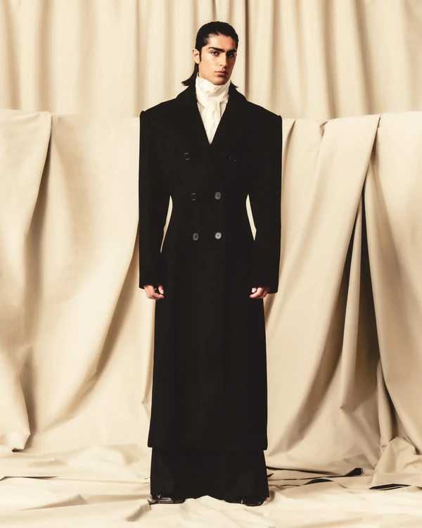 7 Major Groom Trends for 2026 — photo 1