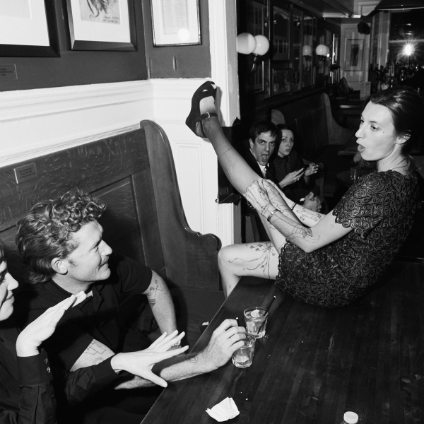 Photographers Calenrose