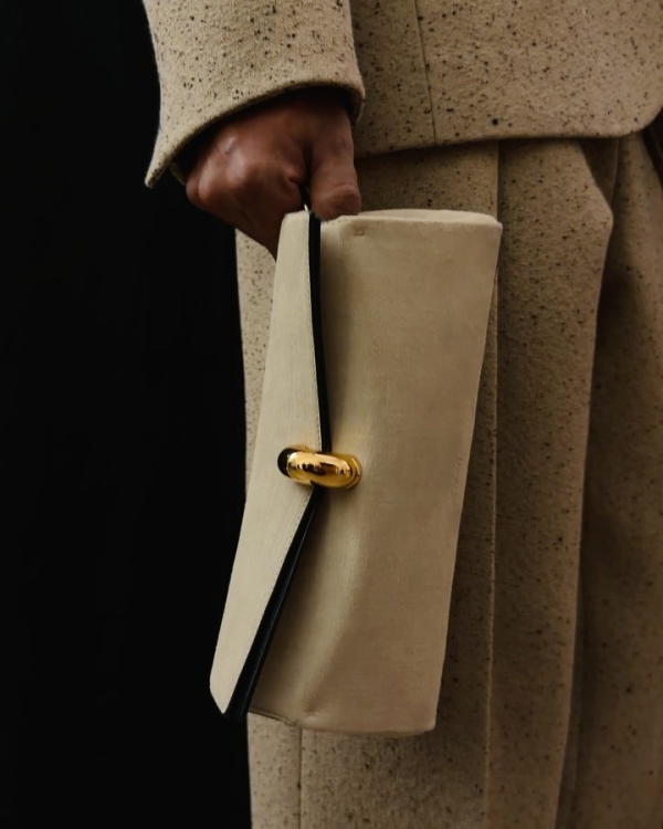 10 Groom Trends from the Fall/ Winter 2026 Menswear Season