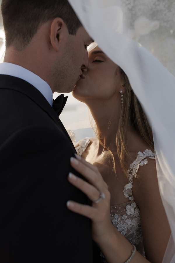 Photographers White on Black Studio